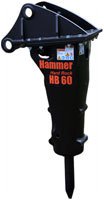  Hammer HB 60